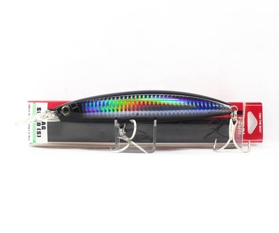 Yo Zuri Mag Speed 140 mm 45 Gramm Versenkung K�der R1479-HSBL (7949)