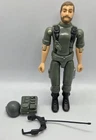 G.I. Joe ARAH 1982 Straight-Arm Breaker Action Figure HASBRO Complete GI