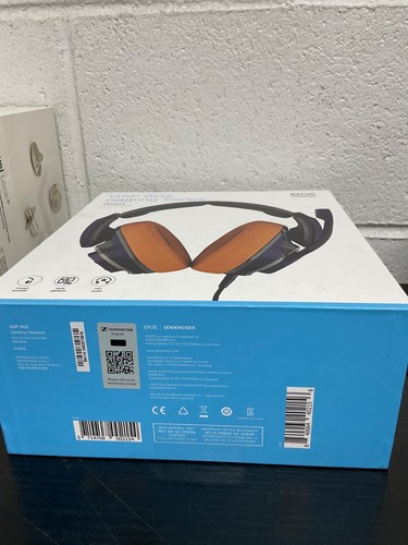 Auriculares para juegos EPOS GPS602, con cable - Imagen 3 de 3