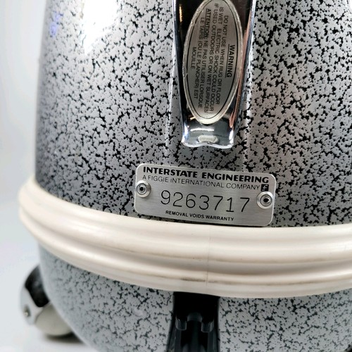 Vintage TriStar DXL Canister Vacuum Cleaner w/ Accessories Tested Great Cond. - Picture 11 of 17