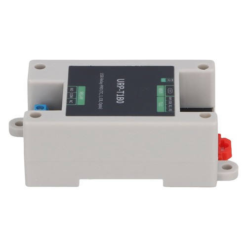 Hot USB TTL Control Relay PRO Industrial Grade Optocoupler Isolation Universal - Afbeelding 12 van 23
