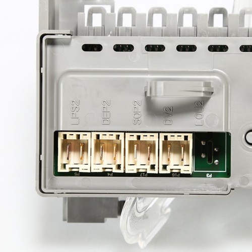 WPW10388229 Whirlpool Control Board OEM WPW10388229 - Picture 3 of 3