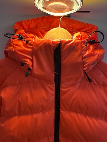 BOGNER Fire&Ice LUKA HERREN SKI JACKE, Gr 50 L, Top! - Bild 4 von 11
