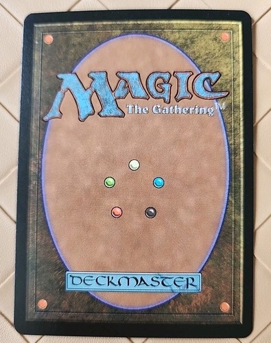 Flicker Urza's Destiny Regular NM Near Mint MTG - Picture 2 of 2
