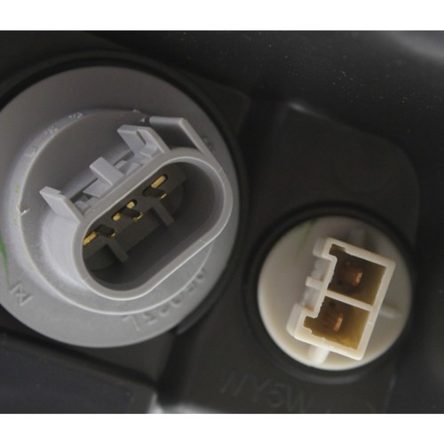 HID Xenon Headlight Assembly Right Side For 2010-2012 Nissan Altima SR Sedan - Picture 6 of 10