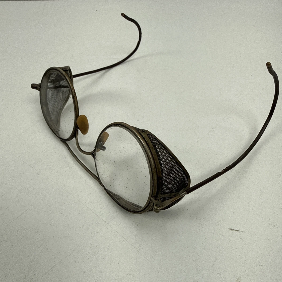 Bausch + Lomb Vintage Eyeglasses Safety Glasses for sale | eBay