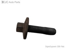 Crankshaft Pulley Bolt From 2013 Nissan Pathfinder  3.5 1230931U0B Gas