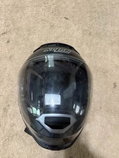  nolan motorcycle helmet size L