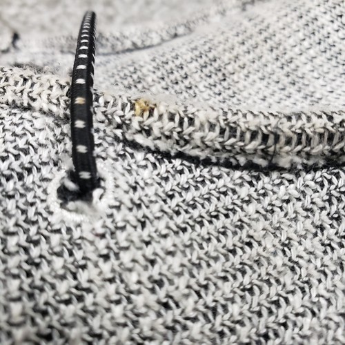 Hey Dude Wally Youth Stretch Yin Yang Talla EE. UU. Niños Y5 L6 - Imagen 15 de 16