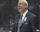 Roy Williams North Carolina Autographed Signed 8x10 Photo Hologram COA