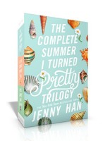 The Complete Summer I Turned Pretty Trilogy Jenny Han
