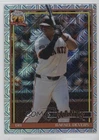 2026 Topps Series 1 Rafael Devers Base (RAW)