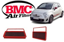 FB540/20 FILTRO ARIA SPORTIVO BMC ABARTH 500 / 595 / 695 1.4