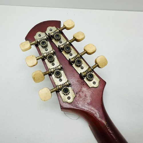 SUZUKI Mandoline NO226 - Bild 7 von 10