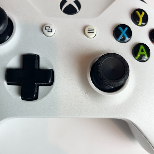Xbox One Microsoft Wireless Controller Weiß 1708 - Bild 2 von 8
