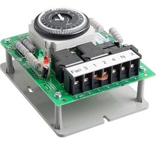 International Cold Storage 19368 Timer, Defrost