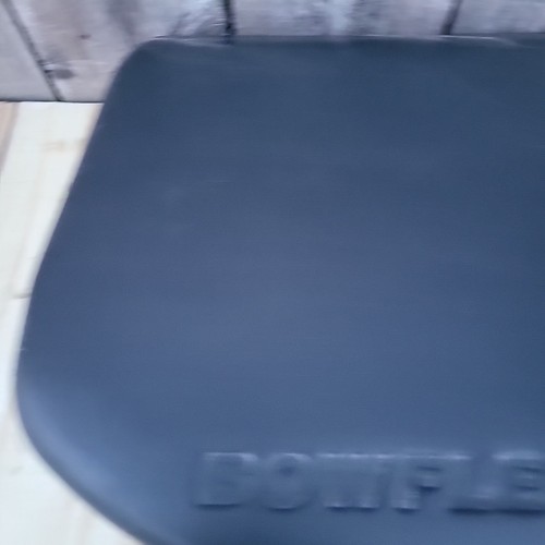 Bowflex Ultimate Rolling Trolley Seat With Metal Trolley - Picture 3 of 12