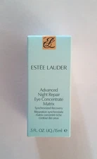 NEW NIB ESTEE LAUDER ADVANCED NIGHT REPAIR EYE CONCENTRATE MATRIX -0.5oz/ 15ml