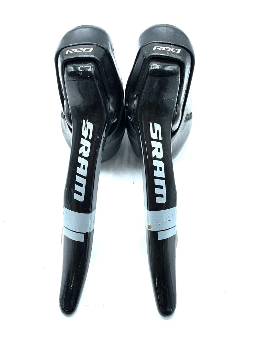 SRAM Red Bicycle Shifters for sale | eBay