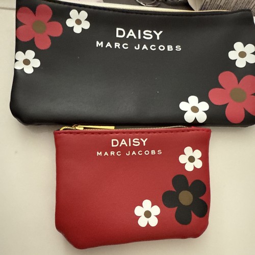 2 Marc Jacobs Kosmetikkoffer. Nagelneu, nie benutzt. Makelloser Zustand 1 Tag SALE