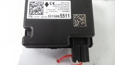 COMPUTER MISCELLANEOUS Opel Karl 2018 13595511 / 13509518 / 13523281