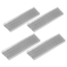 4 Pcs Copper Pipe Cleaning Brush Instrument Supply Internal Cleaner