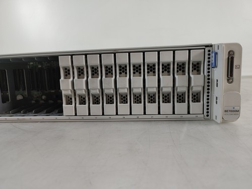 Cisco BE7000M UCS-C240-M5SX 2.60 GHz Intel Xeon Gold 6132 96 GB DDR4 Storage - Picture 3 of 11