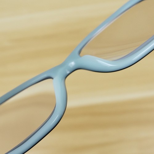 Tiffany & Co TF2074 8055 Eyeglasses Frames Black Womens 52-16-135 mm Good - Picture 12 of 12