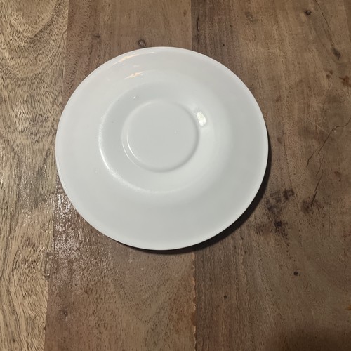 Set of 5 Corelle By Corning Crazy Daisy/ Spring Blossom Saucers/ Plates~6.25” - Picture 7 of 7