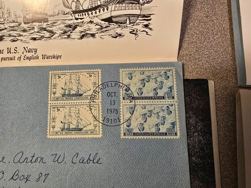 Lot of 12 1 oz silver medals, Westport (CT) Collectors Society 1975-1976 - Picture 4 of 6