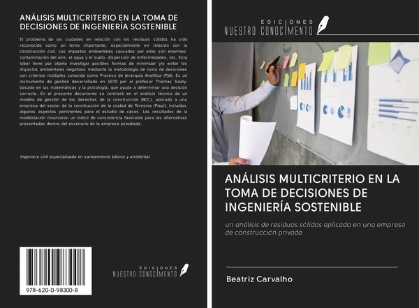 Beatriz Carvalho | AnÁLisis Multicriterio EN LA Toma DE Decisiones De...-image