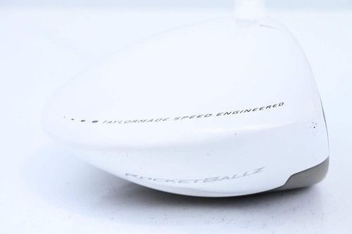 Taylormade R11S Driver / 9 Degree / Stiff Flex Aldila RIP Phenom 60 Shaft - Picture 4 of 9