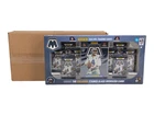 2025 PANINI MOSAIC FOOTBALL BUNDLE 2-BOX CASE