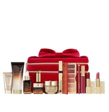 Estee lauder Blockbuster Gift Set 6 Full-Size Favourites + More worth £405 NEW