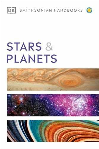 Sterne und Planeten (DK-Handbücher) - Flexibound, von Ridpath Ian - gut - Bild 1 von 2