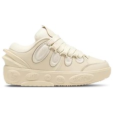 New 2026 Men's PUMA x LaMelo Ball La France Cream Size 7.5-13