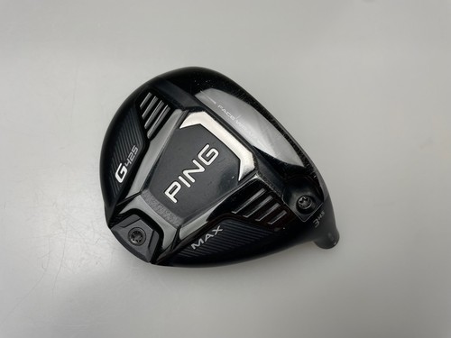 Ping G425 MAX 3W 14.5 Degree Fairway Wood Head Only Right Handed Used - Picture 2 of 21