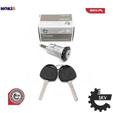 LOCK CYLINDER IGNITION LOCK 65SKV511 FOR OPEL VECTRA/B/Hatchback CALIBRA 1.7L