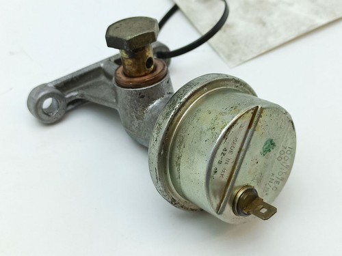 Sensore pressione olio Jaguar XJS 1985 Benzina 5.3 V12 P42072A LIS4666 - Foto 7 di 12