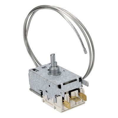 easyPART passend für 4852156800 Beko Thermostat KDF26T4 für Kühlschrank