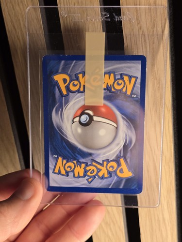 Legendary Collection Reverse Holo Onyx 84/110 Rare Pokemon Card - LP - Picture 7 of 11