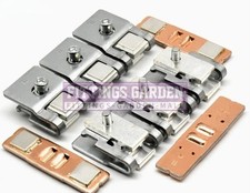 New For Contactor contacts 3RT5065-6A 3 dynamic and 6 static Replacement