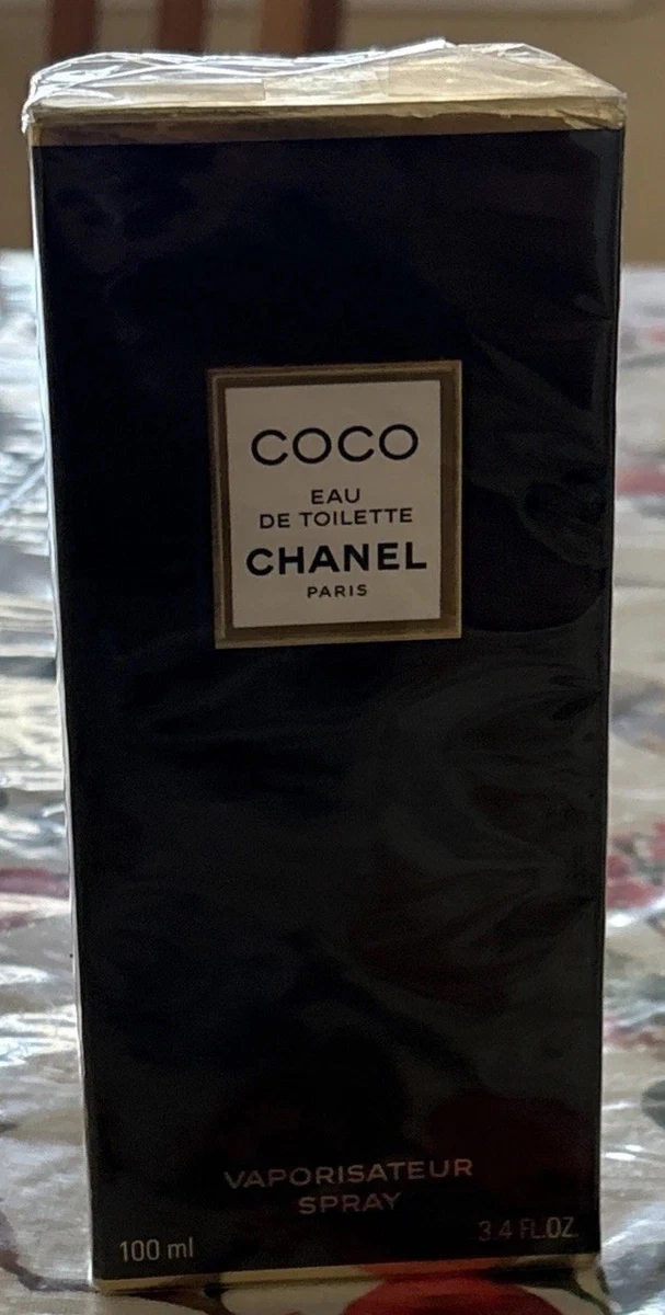 CHANEL Coco Eau de Toilette for Women for sale - eBay
