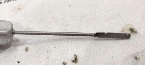 TAPPO LIVELLO OLIO HONDA CB 500 FOUR (BT300) - Picture 5 of 6