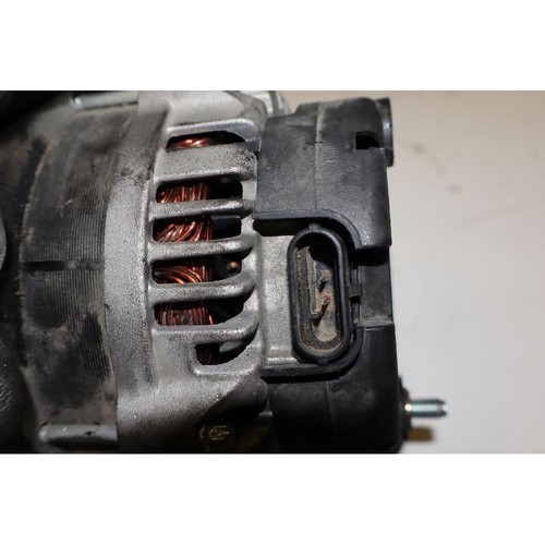 ALTERNATOR FOR DAEWOO - CHEVROLET CAPTIVA (06-11) 2.0 16V CDI (110KW) 4WD 2006 - Picture 5 of 9