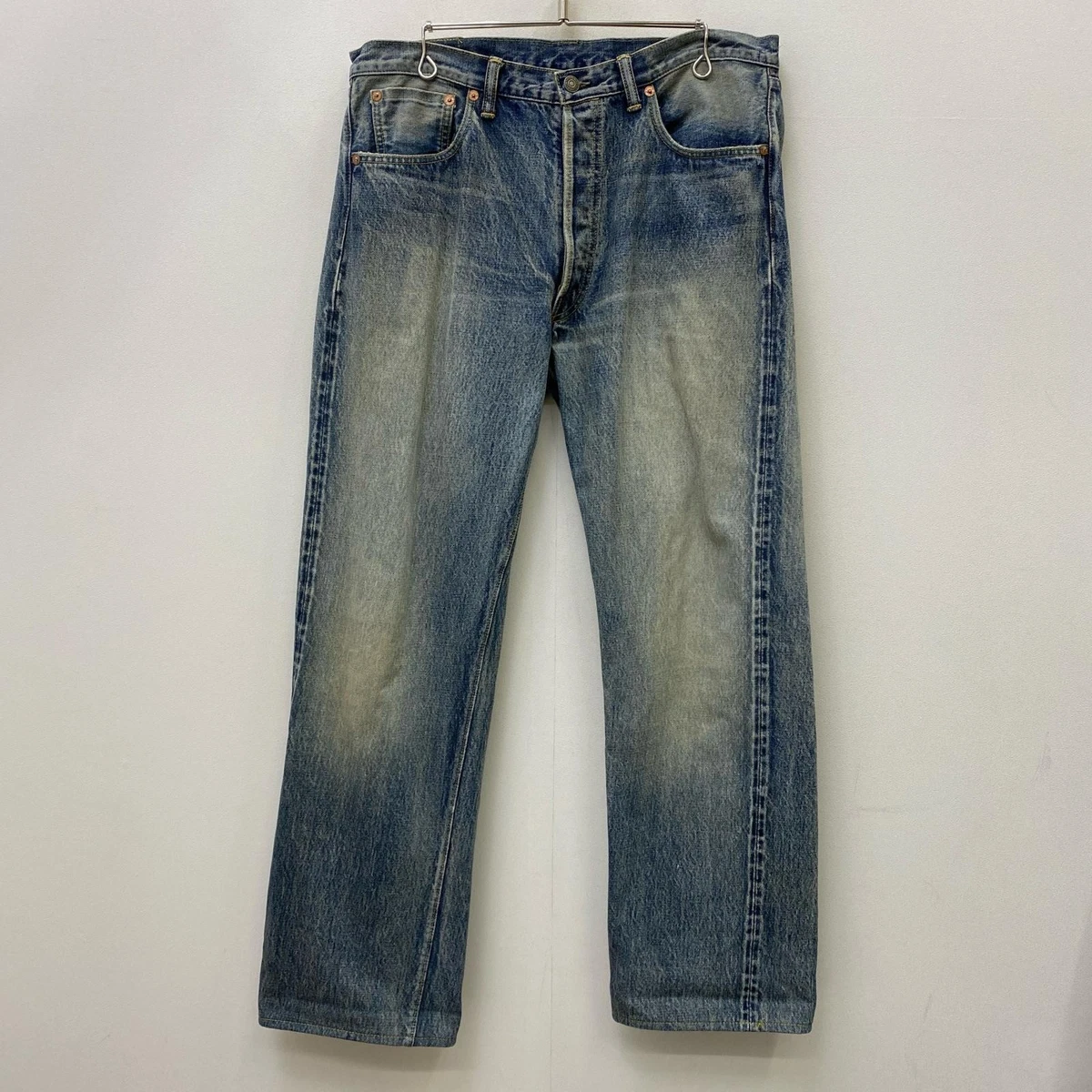 Real Mccoy In Men's Jeans for sale | eBay
