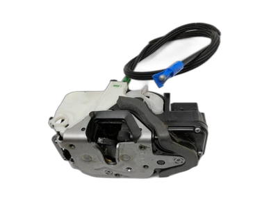 Türschloss m. ZV Stellmotor Rechts Vorne für Opel Adam M13 12-19 13579523 - Bild 1 von 4