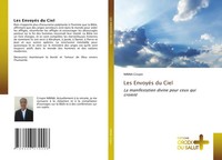 Nirina Crispin | Les EnvoyéS du Ciel | Taschenbuch | FranzöSisch (2024)