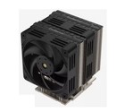 CPU Kühler Support AMD EPYC 9654 SP5-M99 6-Röhren Dual Fan Dual Tower 450W