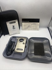 NOS ALCOHAWK BREATH ANALYZER ALCOHOL CONTENT POLICE LAW DRIVING BREATHALYZER SET